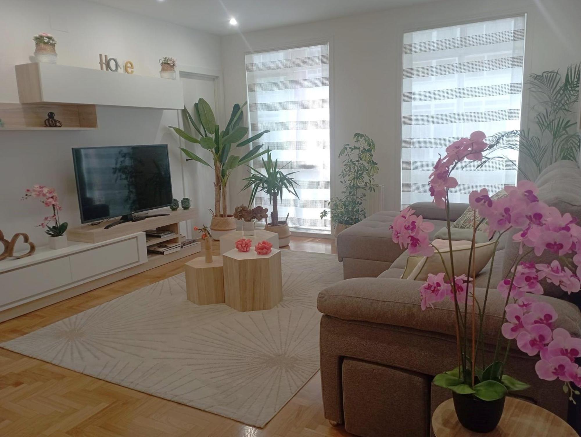 Super Apartamento Santiago Santiago de Compostela Exterior photo